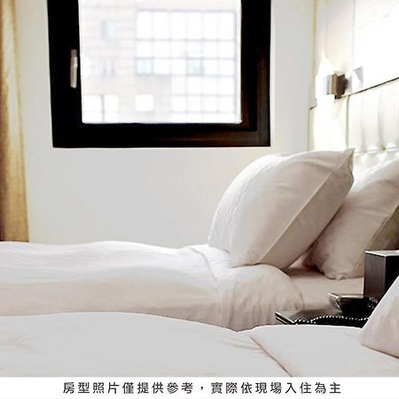 Royal Group Hotel Ho Yi Branch Kaohsiung Eksteriør bilde