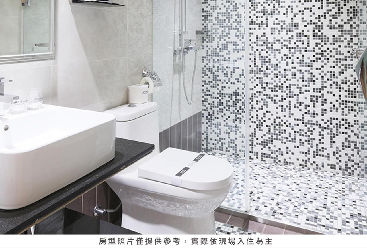 Royal Group Hotel Ho Yi Branch Kaohsiung Eksteriør bilde