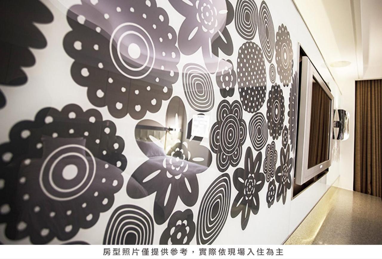 Royal Group Hotel Ho Yi Branch Kaohsiung Eksteriør bilde