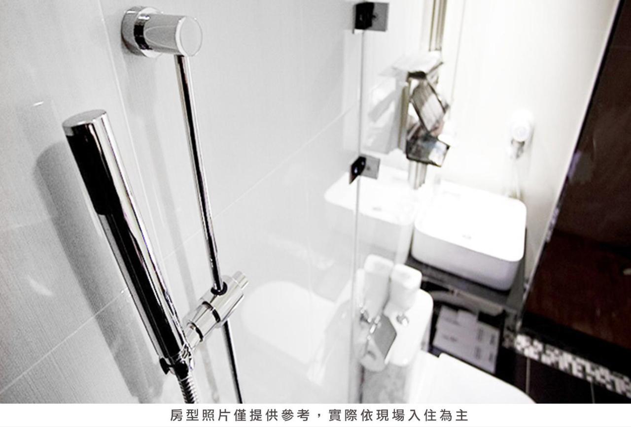 Royal Group Hotel Ho Yi Branch Kaohsiung Eksteriør bilde