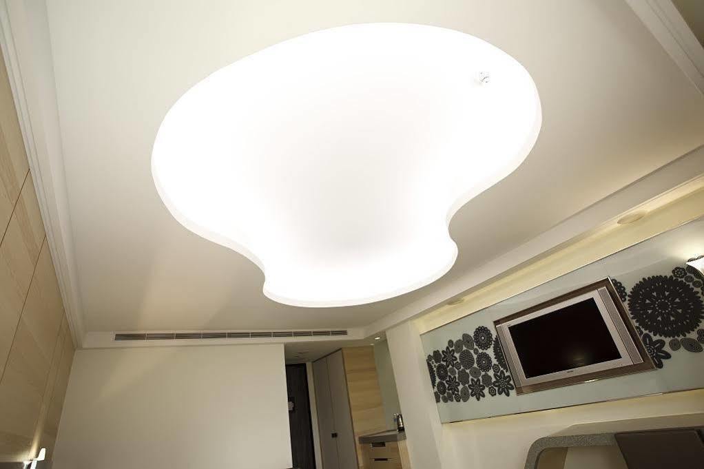 Royal Group Hotel Ho Yi Branch Kaohsiung Eksteriør bilde