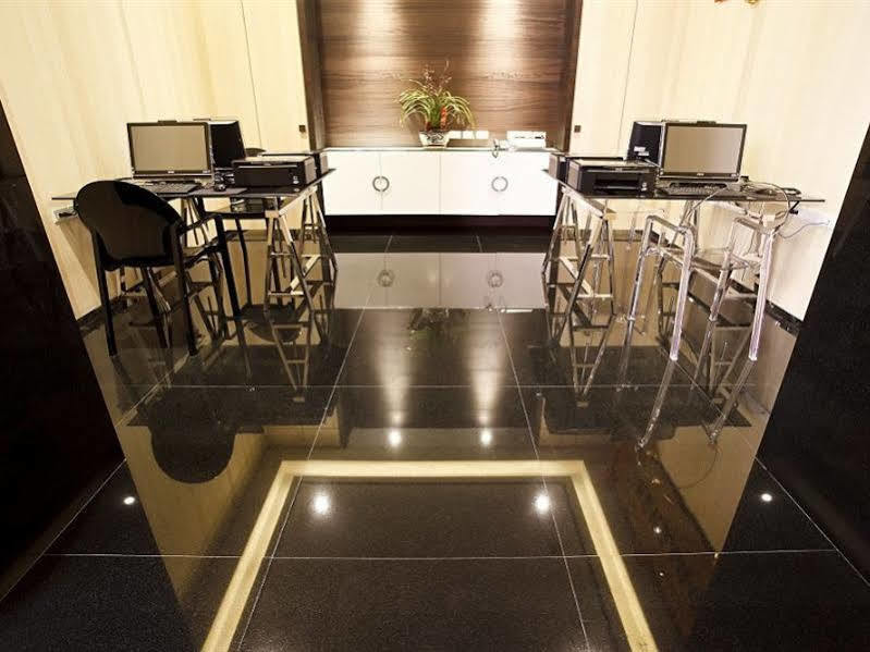 Royal Group Hotel Ho Yi Branch Kaohsiung Eksteriør bilde