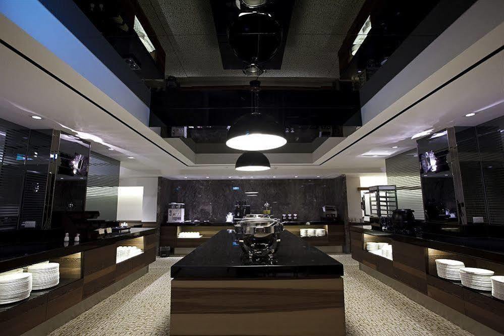 Royal Group Hotel Ho Yi Branch Kaohsiung Eksteriør bilde