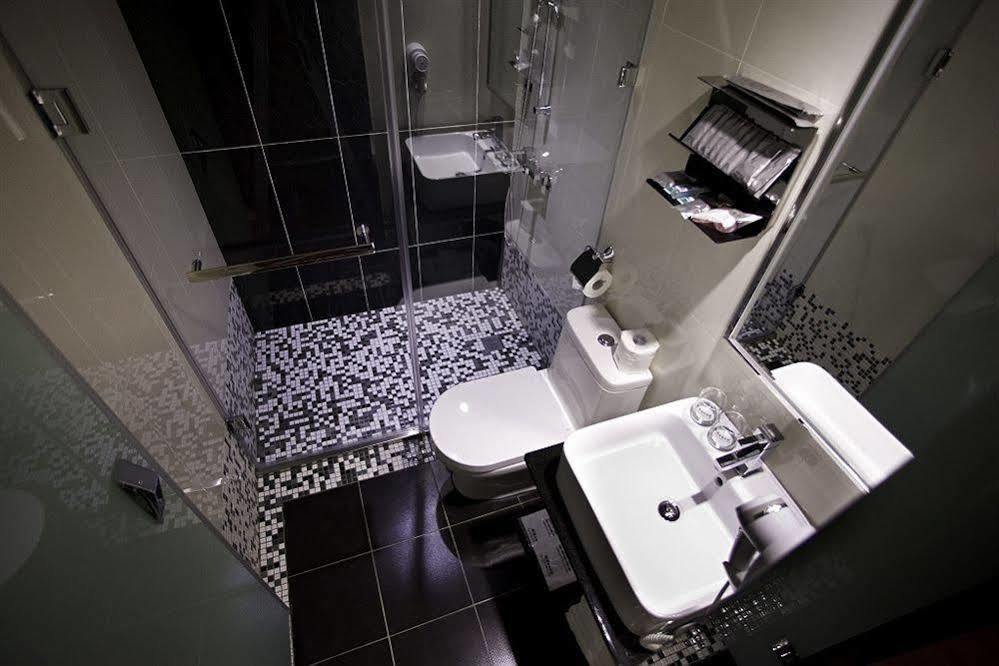 Royal Group Hotel Ho Yi Branch Kaohsiung Eksteriør bilde