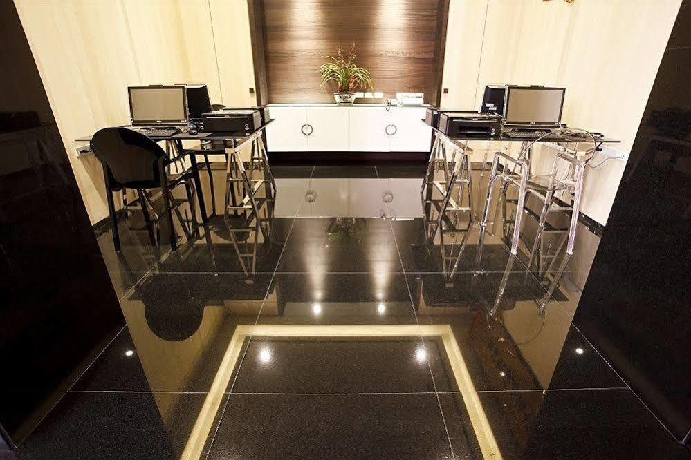 Royal Group Hotel Ho Yi Branch Kaohsiung Eksteriør bilde